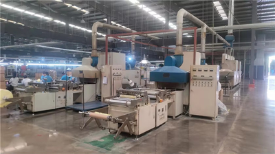 Porcellana Shaanxi Leading Auto Parts Co., Ltd.