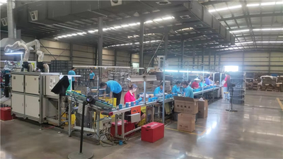 Porcellana Shaanxi Leading Auto Parts Co., Ltd.