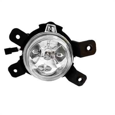 JAC HFC1040 Assemblaggio di luci di nebbia anteriore per il lampeggiamento Q3 Q6 H330