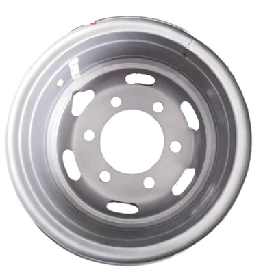 Cerchiera per camion in acciaio per JAC 1030 1040 Cerchiera per ruote 3101010d800 Perfetto per il tuo camion JAC