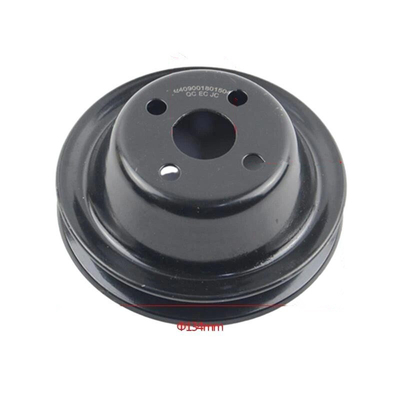 JAC QC490 Accessori del motore Pulley della pompa dell'acqua con OEM NO 2409001801504 in parti di camion