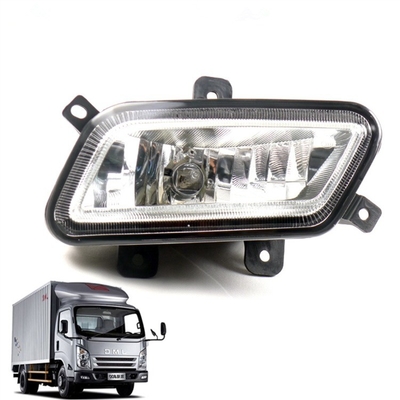 OE n. 1030/1040 Assemblaggio di lampade anteriori a LED per lampadine di nebbia per ricambi di autocarri JMC