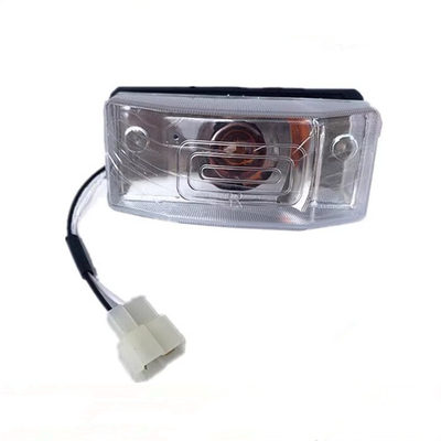 NJ1038 Modello di luci laterali per porte e requisiti del cliente Spedizione per l'anno 2005-2007