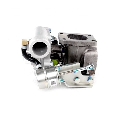 JAC SAIC FOTO Modello auto SUPERCHARGE HA1505 HP55 Componente originale per camion leggero