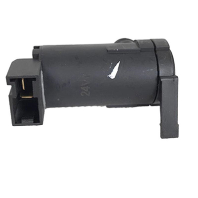 Parti di ricambio per autoveicoli a motore a spruzzo d'acqua di plastica per autoveicoli JAC 5207012LD010