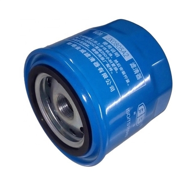 JX0805A2 Elemento di filtro dell'olio per la presse a fluido per carrelli elevatori QC480 0009831422 per JAC