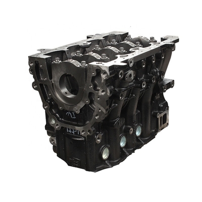 Motore Yunnei D20TCIDF Blocco cilindro per camion JAC Foton X10011054 Facile installazione