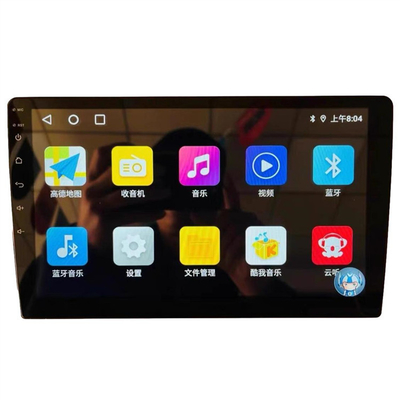 JAC Pickup T6/T8 Modelli Multimedia Touch Screen con 8 128G RAM e funzione GPS