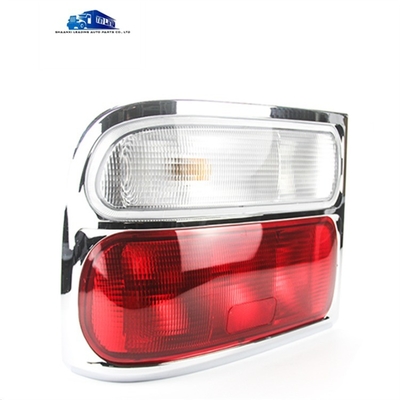 JMC Coaster Accessori 24V Luce di combinazione posteriore 45*45*25cm 2019- Year Model Upgrade