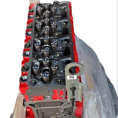 Assemblaggio del motore Xiangling S per iSF3.8 iSF2.8 FOTON affidabile e resistente