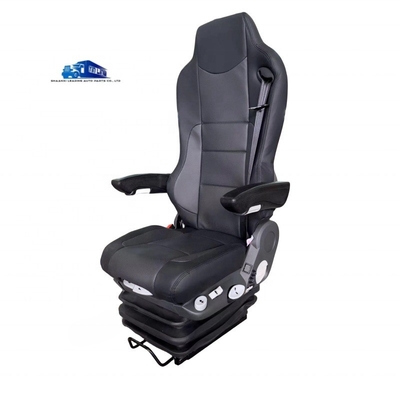 Assetti per airbag per SINOTRUK CNHTC 100% ispezione Comfort sospensione anteriore Assetti per autisti