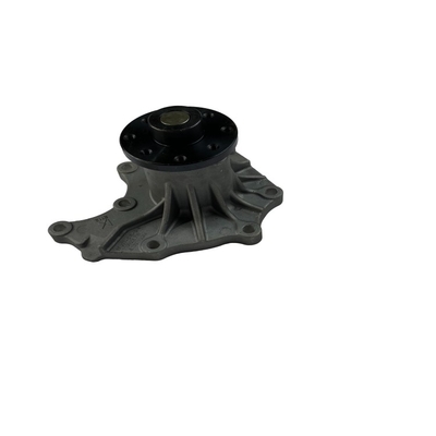 Pompa d'acqua in lega di alluminio e metallo per componenti di montaggio del motore del camion JAC 4DA1