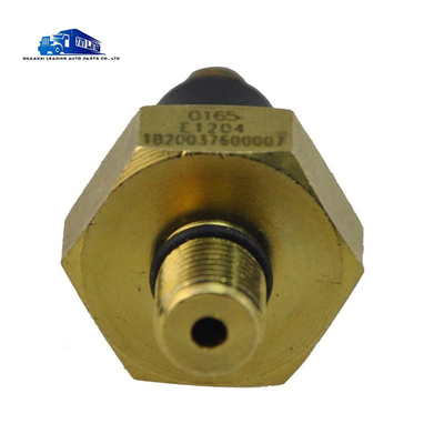 Foton Oil Pressure Alarm Switch 1B20037600007 AUMARK per i fabbricanti