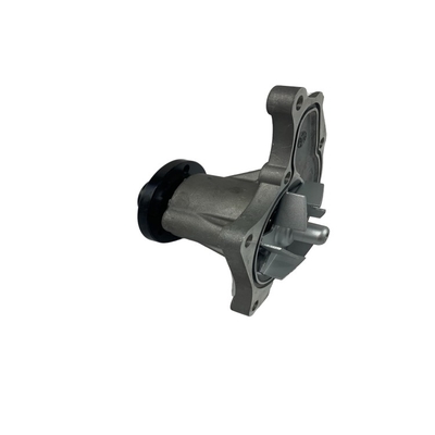Pompa d'acqua in lega di alluminio e metallo per componenti di montaggio del motore del camion JAC 4DA1