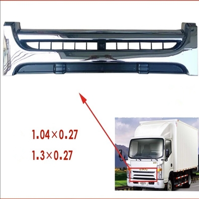 Tutti gli accessori per camion da spedizione per JAC HFC1040