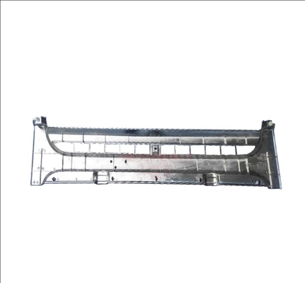 Tutti gli accessori per camion da spedizione per JAC HFC1040