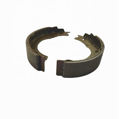 Dimensioni originali Scarpa di freno per JAC NKR NPR NHR K4404 K450 Disco di freno a mano automobilistico
