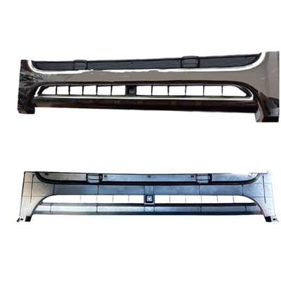Tutti gli accessori per camion da spedizione per JAC HFC1040