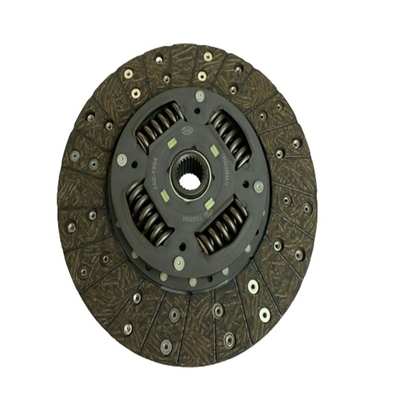 Camion 250 Piastre di frizione per JAC Shuailing Junling HFC4DA1 Isuzu4JB1 Parti originali