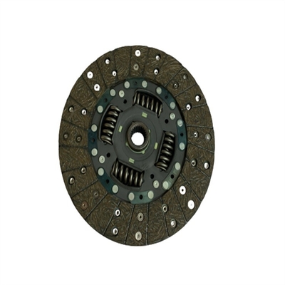 Camion 250 Piastre di frizione per JAC Shuailing Junling HFC4DA1 Isuzu4JB1 Parti originali