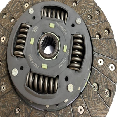 Camion 250 Piastre di frizione per JAC Shuailing Junling HFC4DA1 Isuzu4JB1 Parti originali