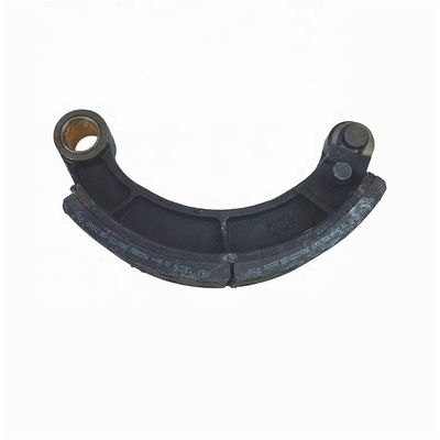 Scavo di frenatura OEM 3501120D6670 per JAC Shauiling Disco di frenatura a mano Sistema di frenatura automobilistica