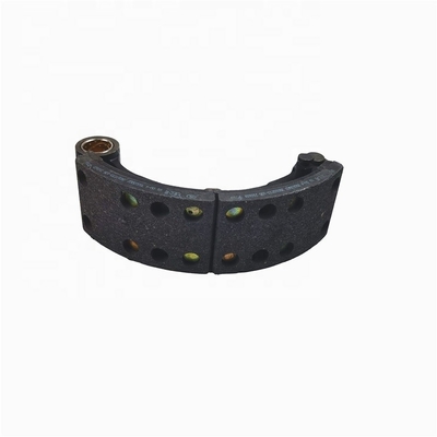 Scavo di frenatura OEM 3501120D6670 per JAC Shauiling Disco di frenatura a mano Sistema di frenatura automobilistica