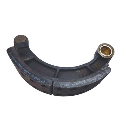 Scavo di frenatura OEM 3501120D6670 per JAC Shauiling Disco di frenatura a mano Sistema di frenatura automobilistica