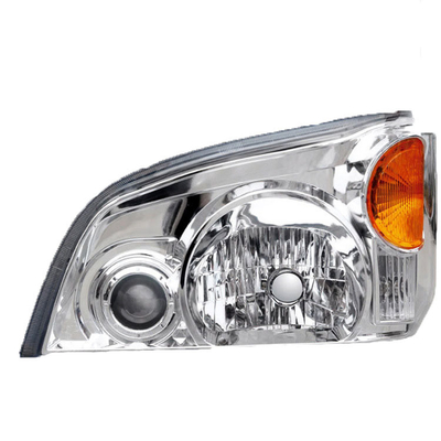 Flare per autocomponenti per il sistema di illuminazione automobilistica JAC OE n. 3711920E800/3711910E800