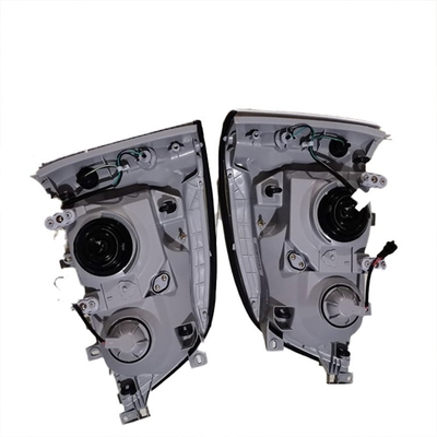 Flare per autocomponenti per il sistema di illuminazione automobilistica JAC OE n. 3711920E800/3711910E800