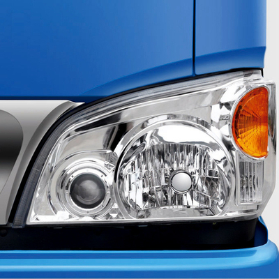 Flare per autocomponenti per il sistema di illuminazione automobilistica JAC OE n. 3711920E800/3711910E800