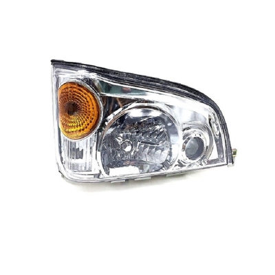 Flare per autocomponenti per il sistema di illuminazione automobilistica JAC OE n. 3711920E800/3711910E800