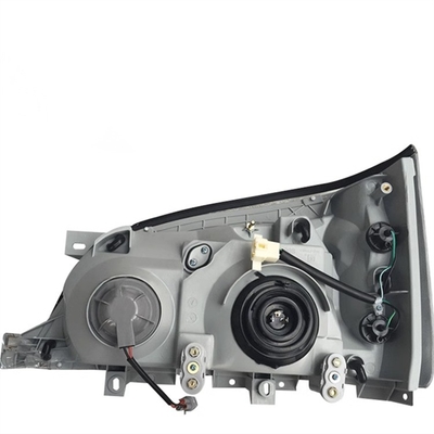 Flare per autocomponenti per il sistema di illuminazione automobilistica JAC OE n. 3711920E800/3711910E800