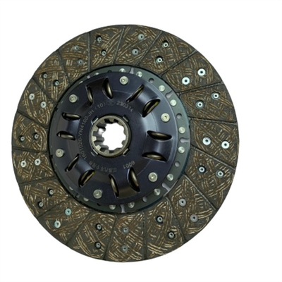 255 Dischi di frizione Placca schiava per JAC Shuailing Junling HFC/1020/1030/1045 Competitive
