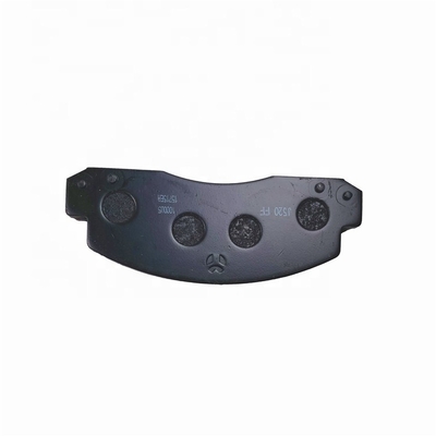 JAC Shauiling Bus Sistema di frenatura per autoveicoli Scarpa di frenatura con NO. OE 350101/115/215A102