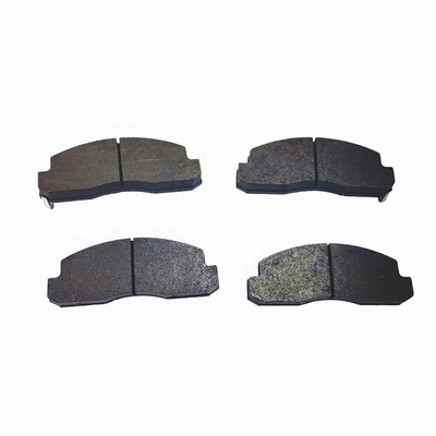 JAC Shauiling Bus Sistema di frenatura per autoveicoli Scarpa di frenatura con NO. OE 350101/115/215A102