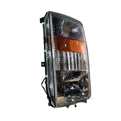 Potenza 72 Watt JAC HFC1041 HFC1048 H330/Q3/Q6/Q9 Farello del camion Luce anteriore