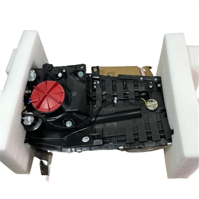 Potenza 72 Watt JAC HFC1041 HFC1048 H330/Q3/Q6/Q9 Farello del camion Luce anteriore