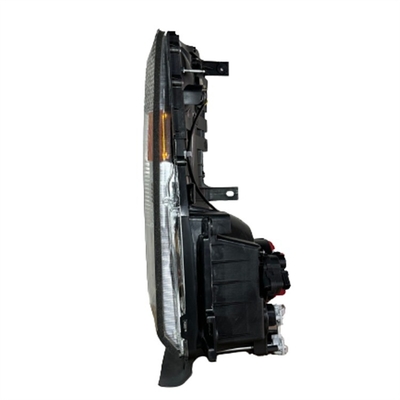 Potenza 72 Watt JAC HFC1041 HFC1048 H330/Q3/Q6/Q9 Farello del camion Luce anteriore