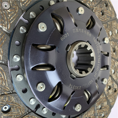 255 Dischi di frizione Placca schiava per JAC Shuailing Junling HFC/1020/1030/1045 Competitive