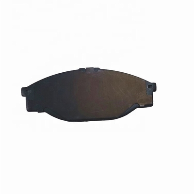 Sistemi di frenatura JAC Pad di ceramica a disco di ricambio con numero di riferimento L0300060038A0-34