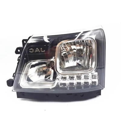 JAC HFC1041 HFC1048 H330/V3/V5/V6 Metodi di spedizione della luce frontale Requisiti del cliente