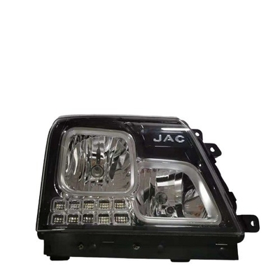 JAC HFC1041 HFC1048 H330/V3/V5/V6 Metodi di spedizione della luce frontale Requisiti del cliente