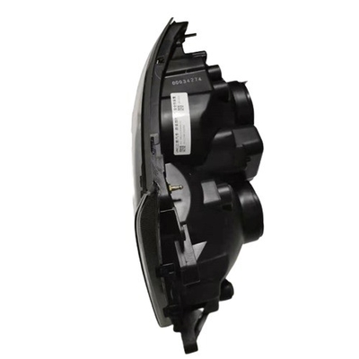 JAC HFC1041 HFC1048 H330/V3/V5/V6 Metodi di spedizione della luce frontale Requisiti del cliente