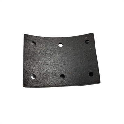 JAC 1040s Calzature di attrito del freno d'aria con OEM NO 350101/115/215A102 Calzature di freno in ferro