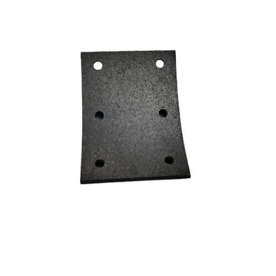 JAC 1040s Calzature di attrito del freno d'aria con OEM NO 350101/115/215A102 Calzature di freno in ferro