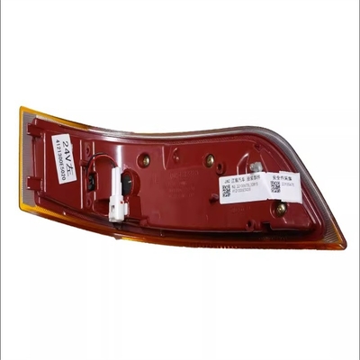 K3 JAC Segnali di svolta laterali HFC1041 HFC1048 H330/V3/V5/V6 Metodi di trasporto personalizzabili