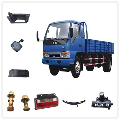 JAC HFC1040 rimorchio camion ruota freno tamburi auto montatura Shuailing OEM 2100320390