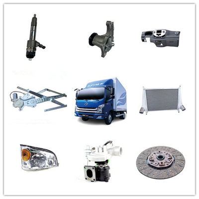 JAC HFC1040 rimorchio camion ruota freno tamburi auto montatura Shuailing OEM 2100320390
