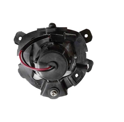 JAC HFC1040 Assemblaggio di luci di nebbia anteriore per il lampeggiamento Q3 Q6 H330